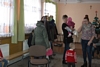 Koło Gospodyń Wiejskich Międzyleś - Choinka